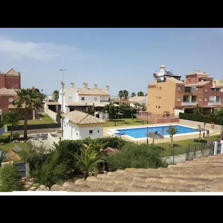 Oasis Dunas De Donana Villa Sanlucar de Barrameda