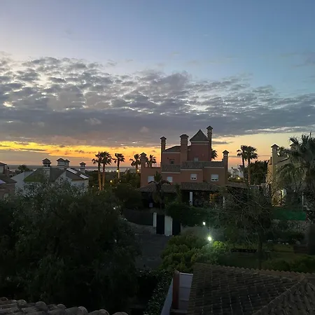 Villa Oasis Dunas De Donana